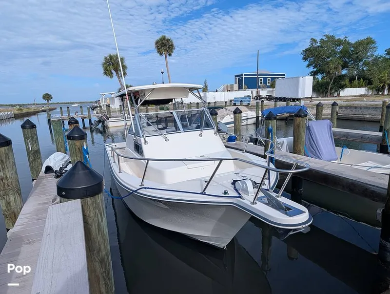 Slide: The Image of Kencraft Challenger 220 1997 - 16367457