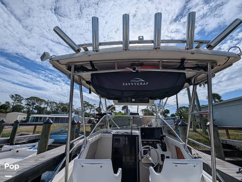 Slide: The Image of Kencraft Challenger 220 1997 - 16367458