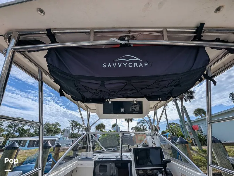 Slide: The Image of Kencraft Challenger 220 1997 - 16367459