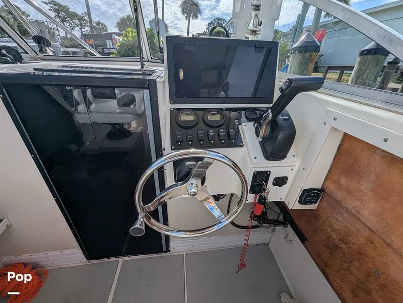 Slide: The Image of Kencraft Challenger 220 1997 - 16367460