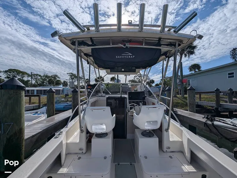 Slide: The Image of Kencraft Challenger 220 1997 - 16367441