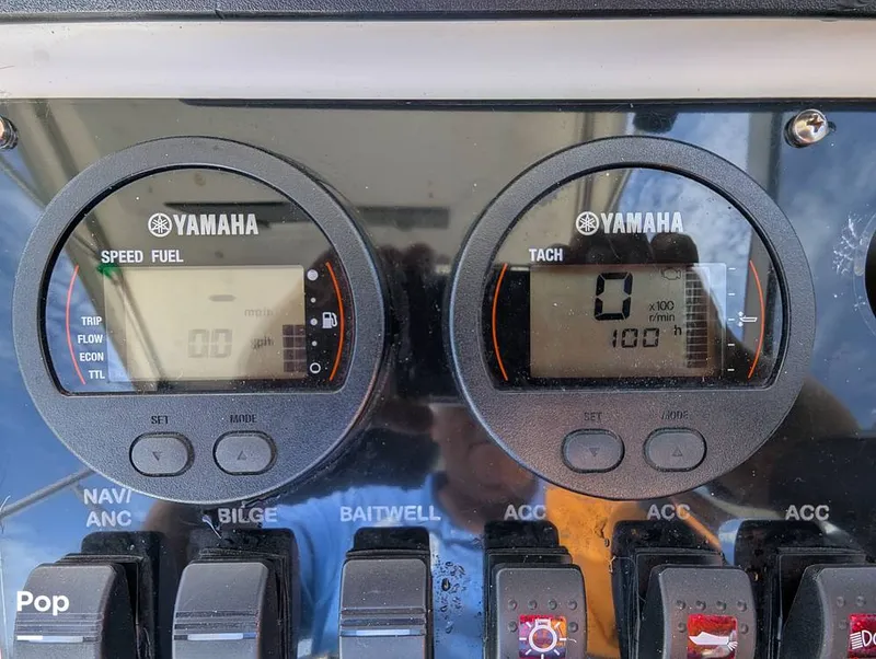 Slide: The Image of Kencraft Challenger 220 1997 - 16367462