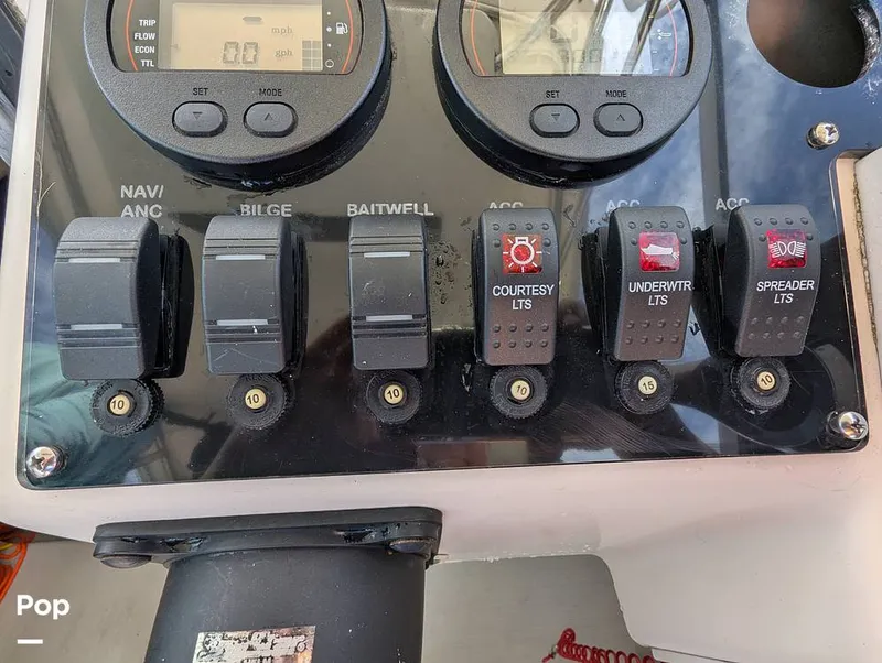 Slide: The Image of Kencraft Challenger 220 1997 - 16367463