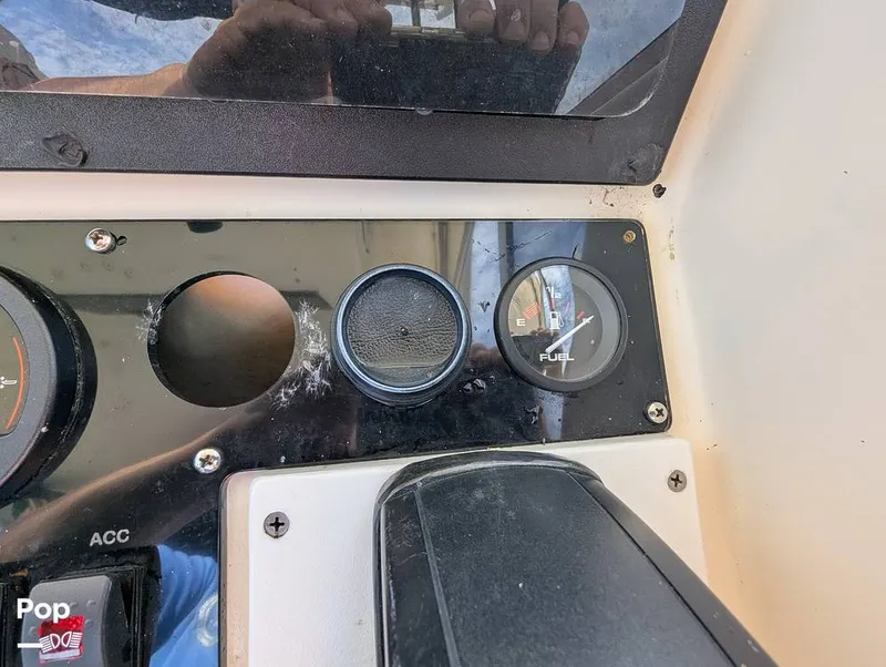 Slide: The Image of Kencraft Challenger 220 1997 - 16367464