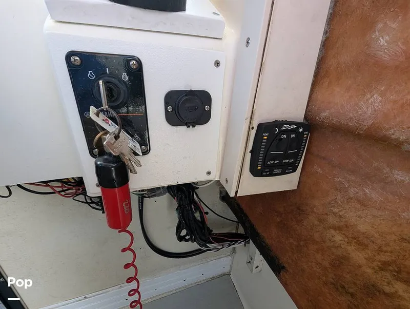 Slide: The Image of Kencraft Challenger 220 1997 - 16367465