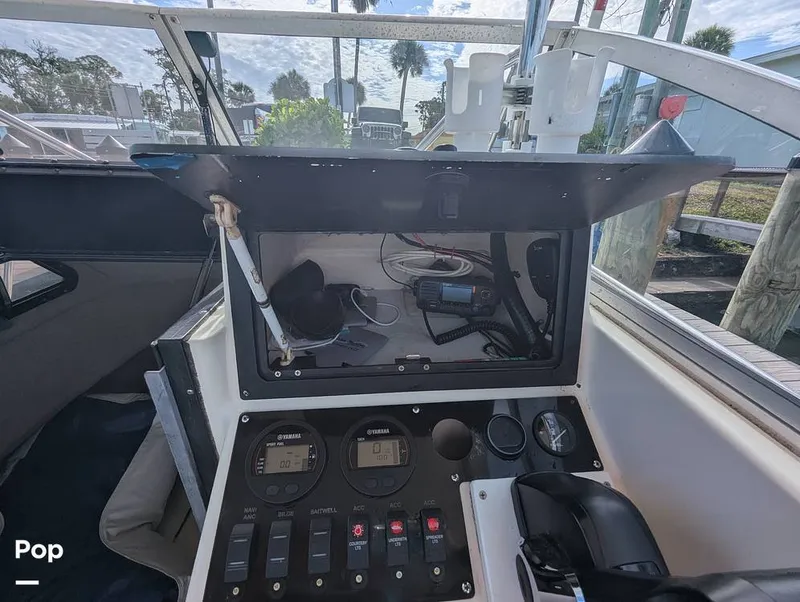 Slide: The Image of Kencraft Challenger 220 1997 - 16367467