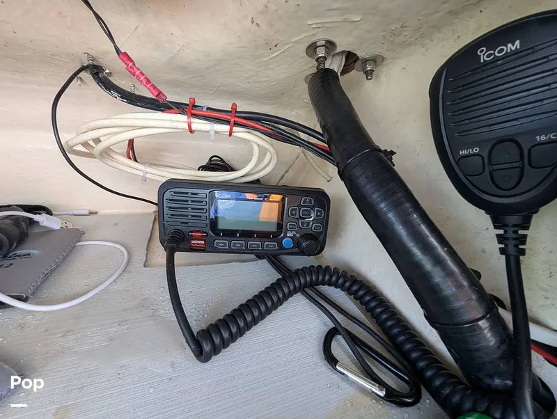 Slide: The Image of Kencraft Challenger 220 1997 - 16367468