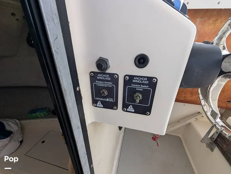 Slide: The Image of Kencraft Challenger 220 1997 - 16367472