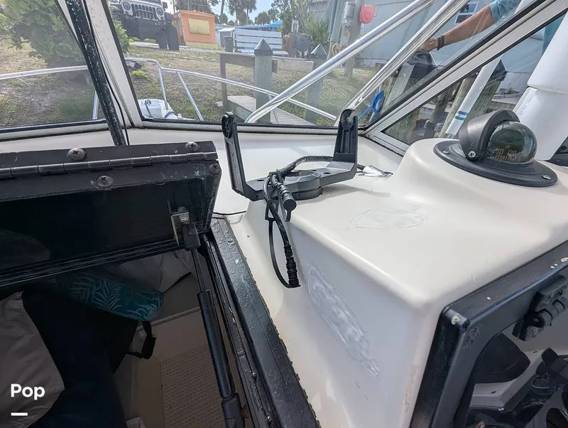 Slide: The Image of Kencraft Challenger 220 1997 - 16367473