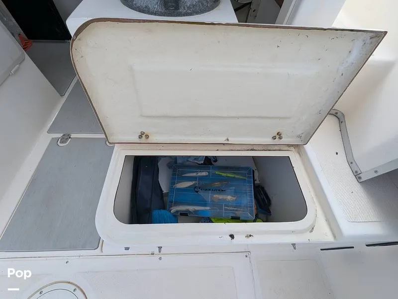 Slide: The Image of Kencraft Challenger 220 1997 - 16367565