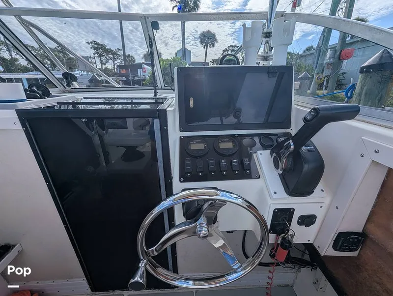 Slide: The Image of Kencraft Challenger 220 1997 - 16367443