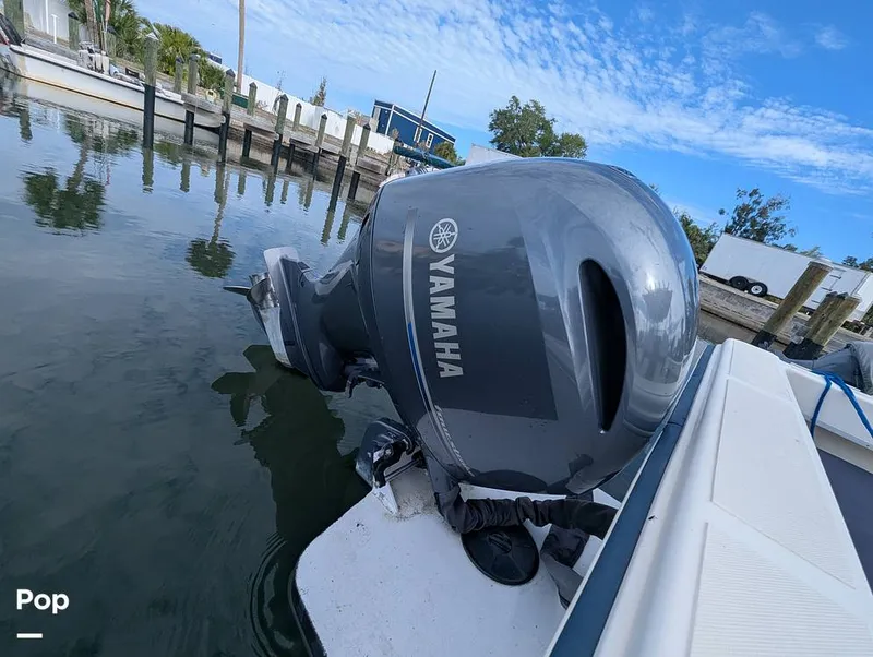 Slide: The Image of Kencraft Challenger 220 1997 - 16367573