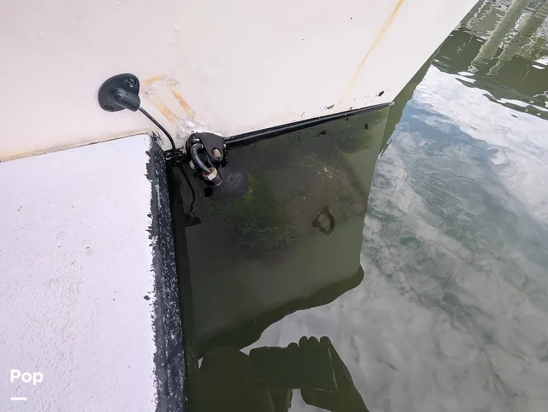 Slide: The Image of Kencraft Challenger 220 1997 - 16367616