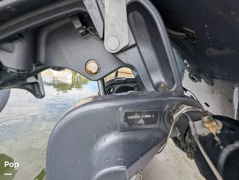 Slide: The Image of Kencraft Challenger 220 1997 - 16367618