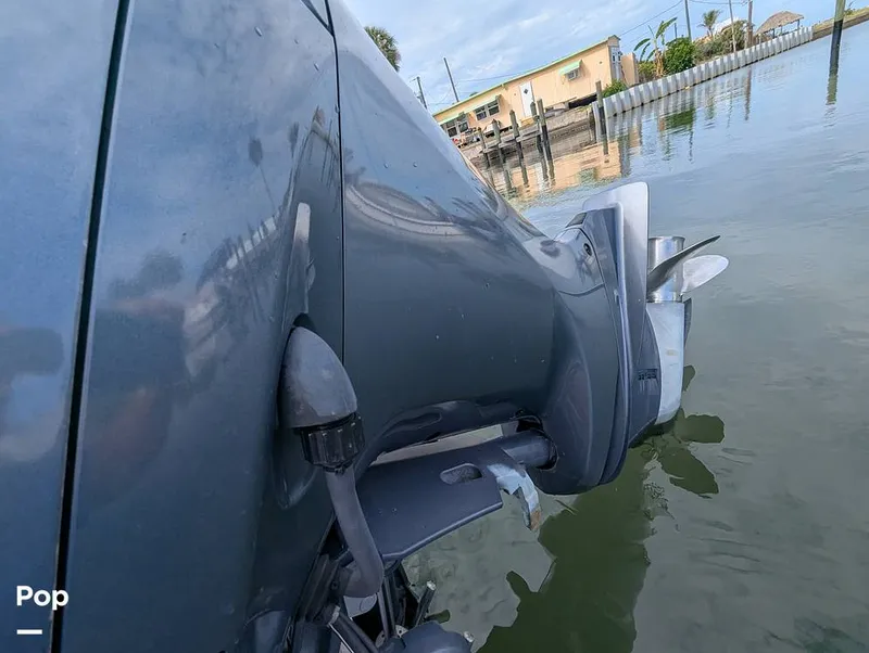 Slide: The Image of Kencraft Challenger 220 1997 - 16367619