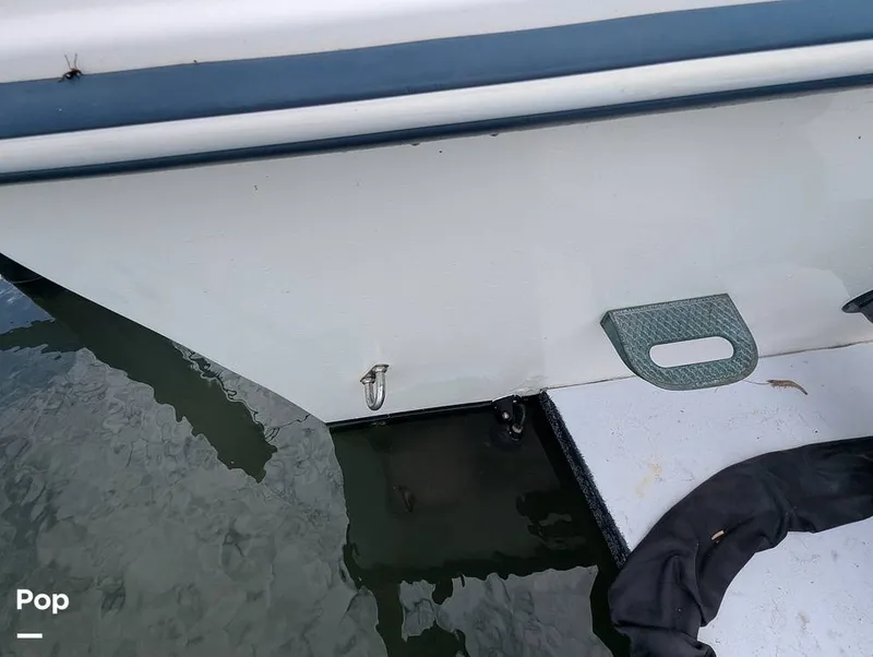 Slide: The Image of Kencraft Challenger 220 1997 - 16367623