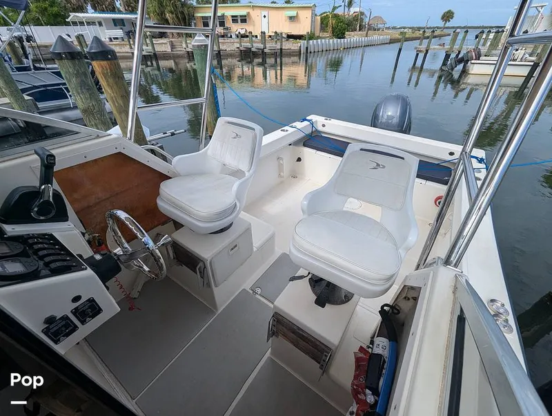 Slide: The Image of Kencraft Challenger 220 1997 - 16367628