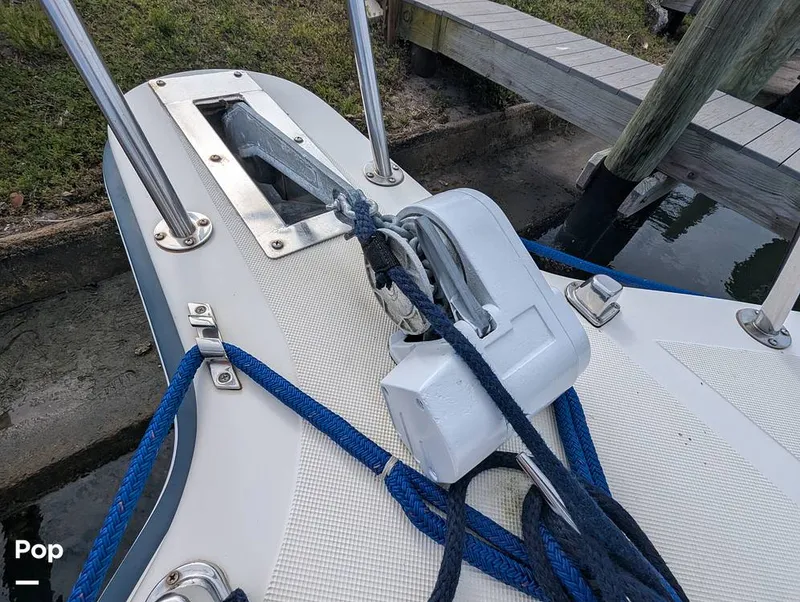 Slide: The Image of Kencraft Challenger 220 1997 - 16367632