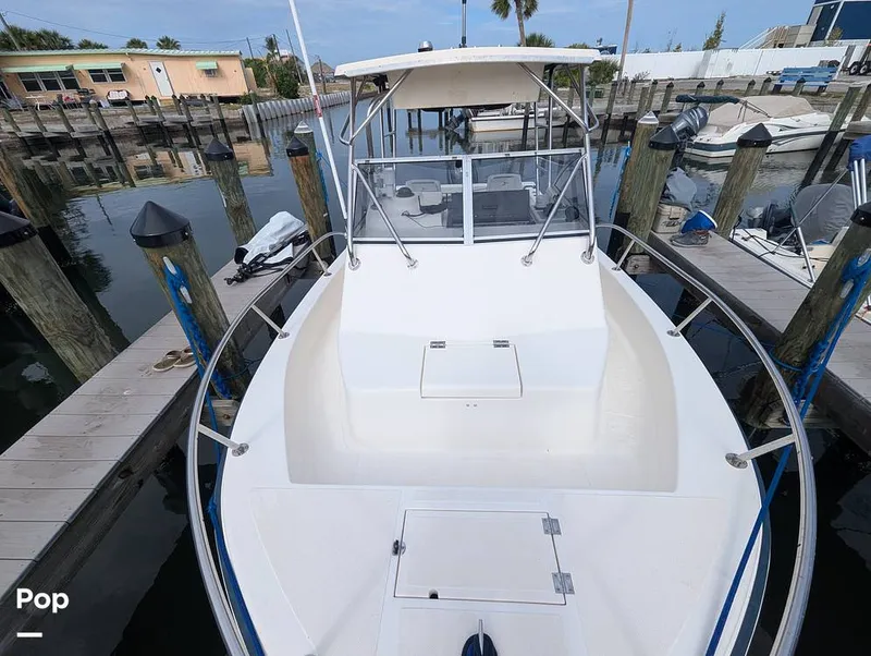 Slide: The Image of Kencraft Challenger 220 1997 - 16367633