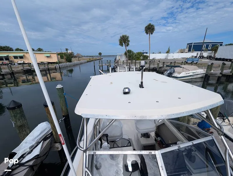 Slide: The Image of Kencraft Challenger 220 1997 - 16367635