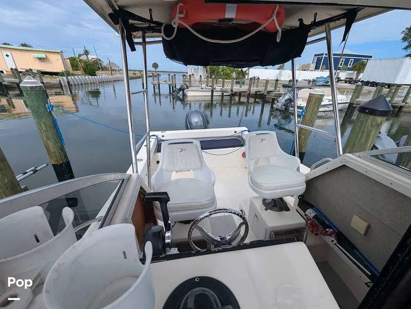 Slide: The Image of Kencraft Challenger 220 1997 - 16367637