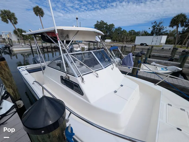 Slide: The Image of Kencraft Challenger 220 1997 - 16367638