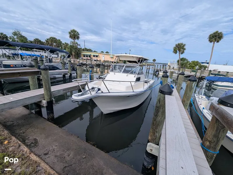 Slide: The Image of Kencraft Challenger 220 1997 - 16367639