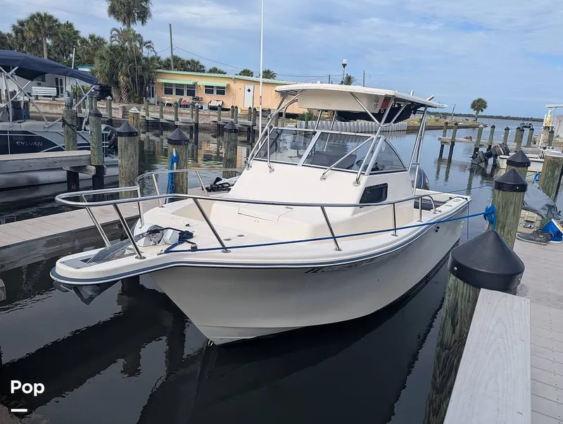 Slide: The Image of Kencraft Challenger 220 1997 - 16367640