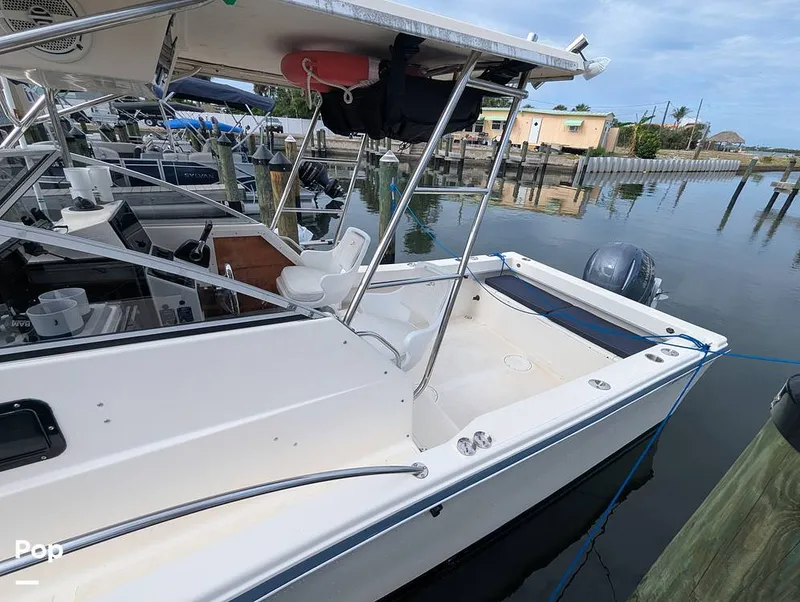 Slide: The Image of Kencraft Challenger 220 1997 - 16367641