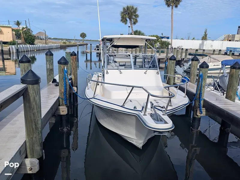 Slide: The Image of Kencraft Challenger 220 1997 - 16367446