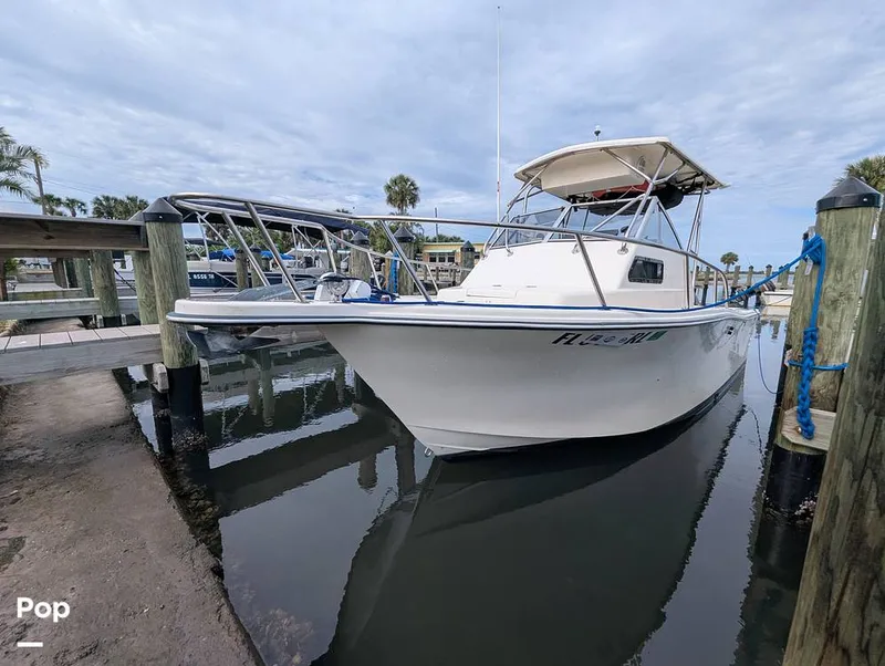 Slide: The Image of Kencraft Challenger 220 1997 - 16367642