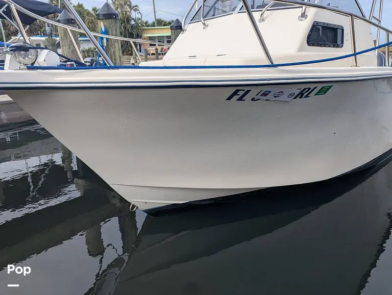 Slide: The Image of Kencraft Challenger 220 1997 - 16367643