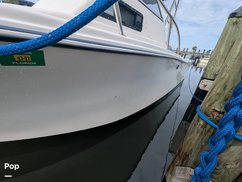 Slide: The Image of Kencraft Challenger 220 1997 - 16367645