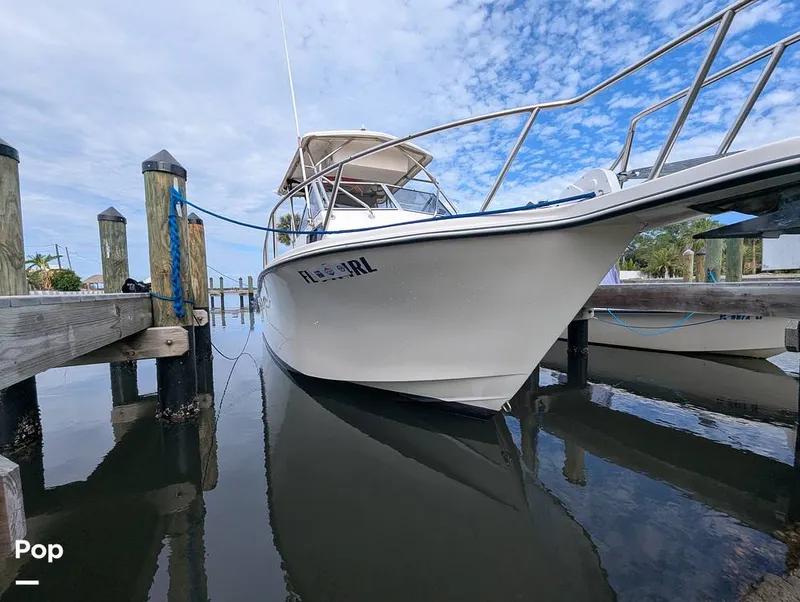 Slide: The Image of Kencraft Challenger 220 1997 - 16367646