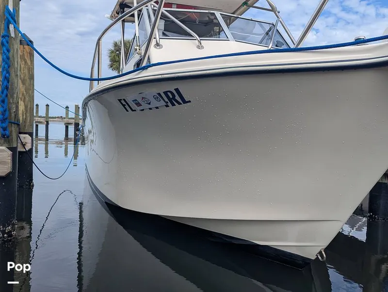 Slide: The Image of Kencraft Challenger 220 1997 - 16367688