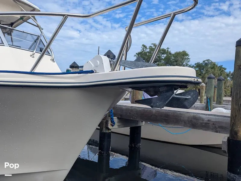 Slide: The Image of Kencraft Challenger 220 1997 - 16367689