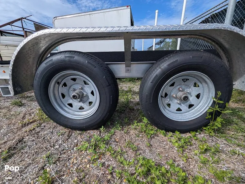 Slide: The Image of Kencraft Challenger 220 1997 - 16367691