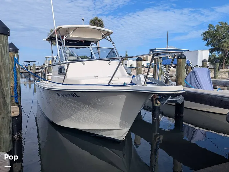 Slide: The Image of Kencraft Challenger 220 1997 - 16367447