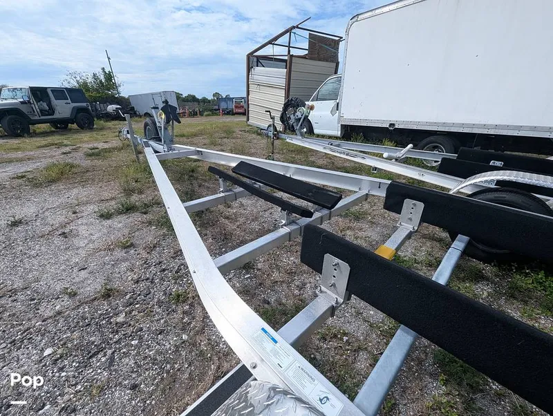 Slide: The Image of Kencraft Challenger 220 1997 - 16367693