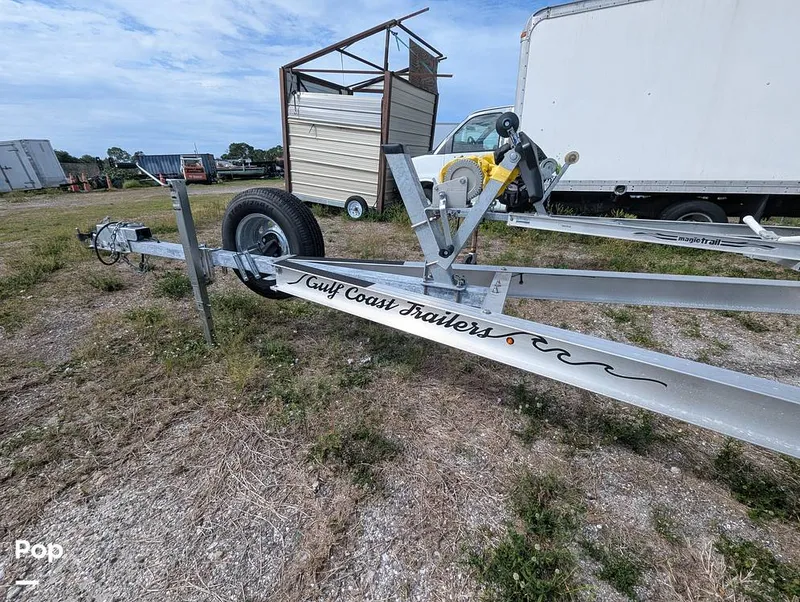 Slide: The Image of Kencraft Challenger 220 1997 - 16367694