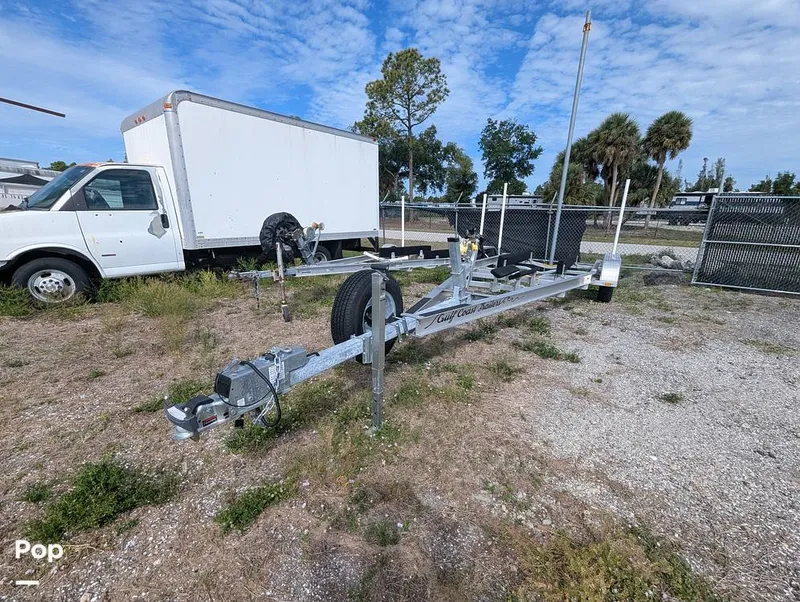 Slide: The Image of Kencraft Challenger 220 1997 - 16367695