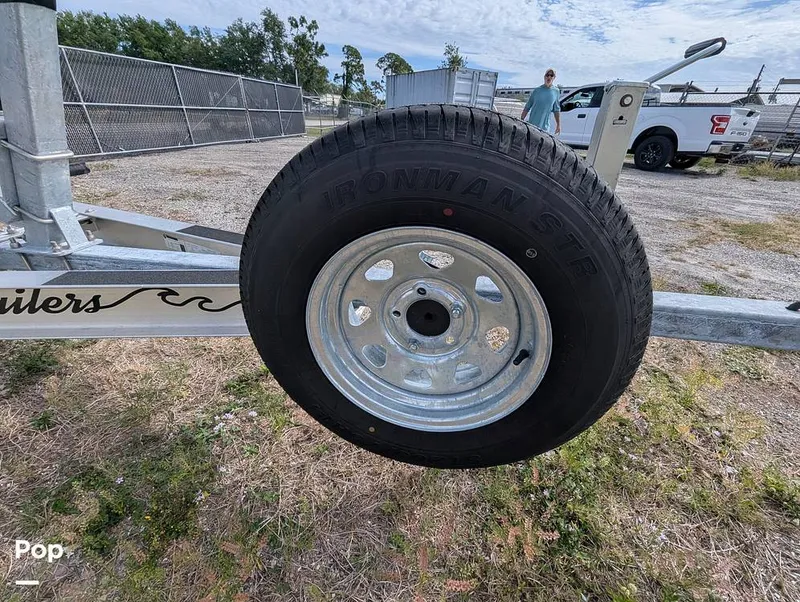 Slide: The Image of Kencraft Challenger 220 1997 - 16367697