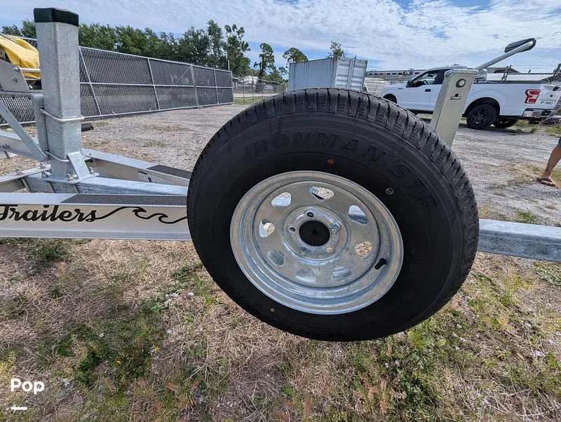 Slide: The Image of Kencraft Challenger 220 1997 - 16367698