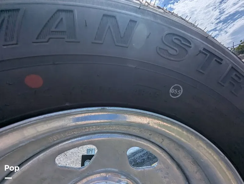 Slide: The Image of Kencraft Challenger 220 1997 - 16367699