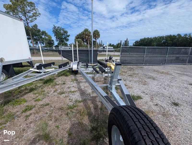 Slide: The Image of Kencraft Challenger 220 1997 - 16367700