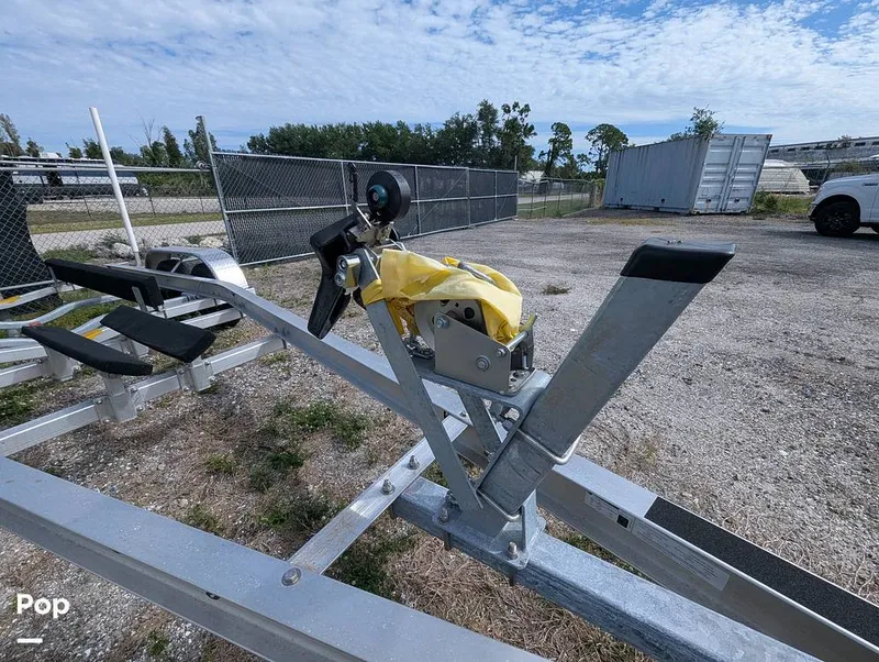 Slide: The Image of Kencraft Challenger 220 1997 - 16367701