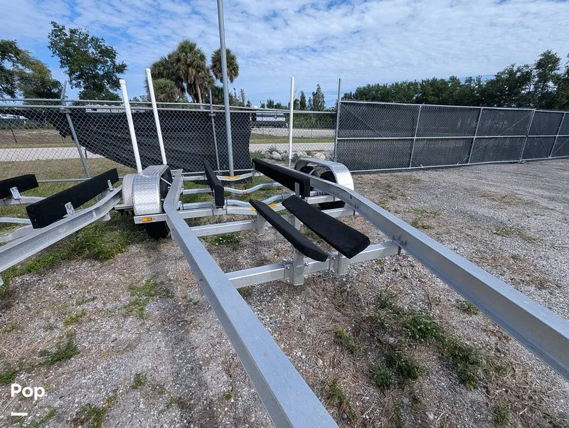 Slide: The Image of Kencraft Challenger 220 1997 - 16367702