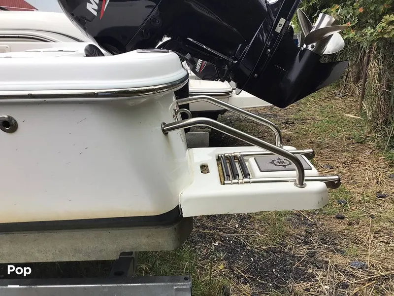 Slide: The Image of NauticStar Shallow Bay 2025 - 16763467