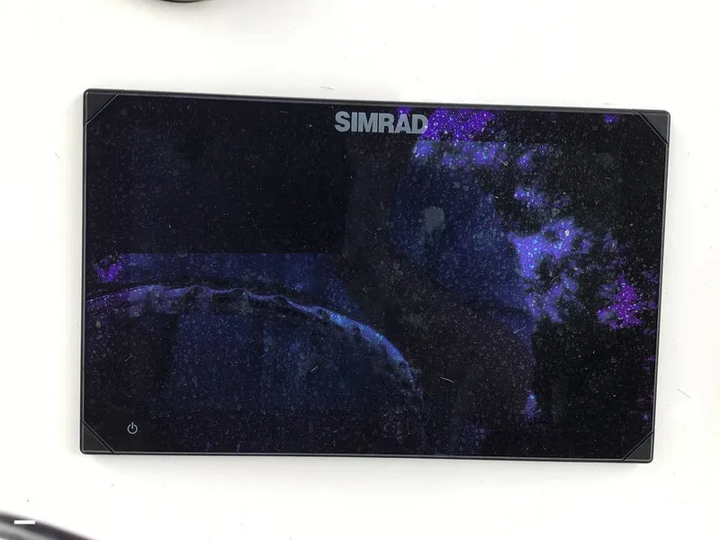 Slide: The Image of NauticStar Shallow Bay 2025 - 16763491