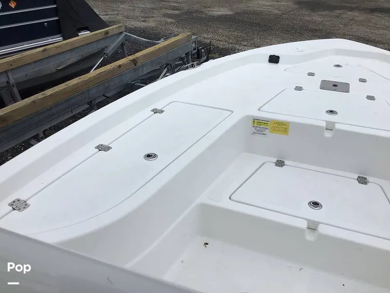 Slide: The Image of NauticStar Shallow Bay 2025 - 16763502